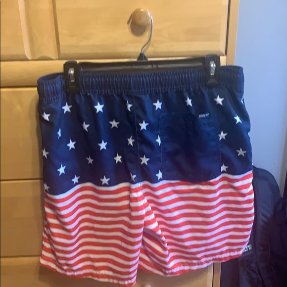 Boys Bathing Suit - Picture 2 of 3